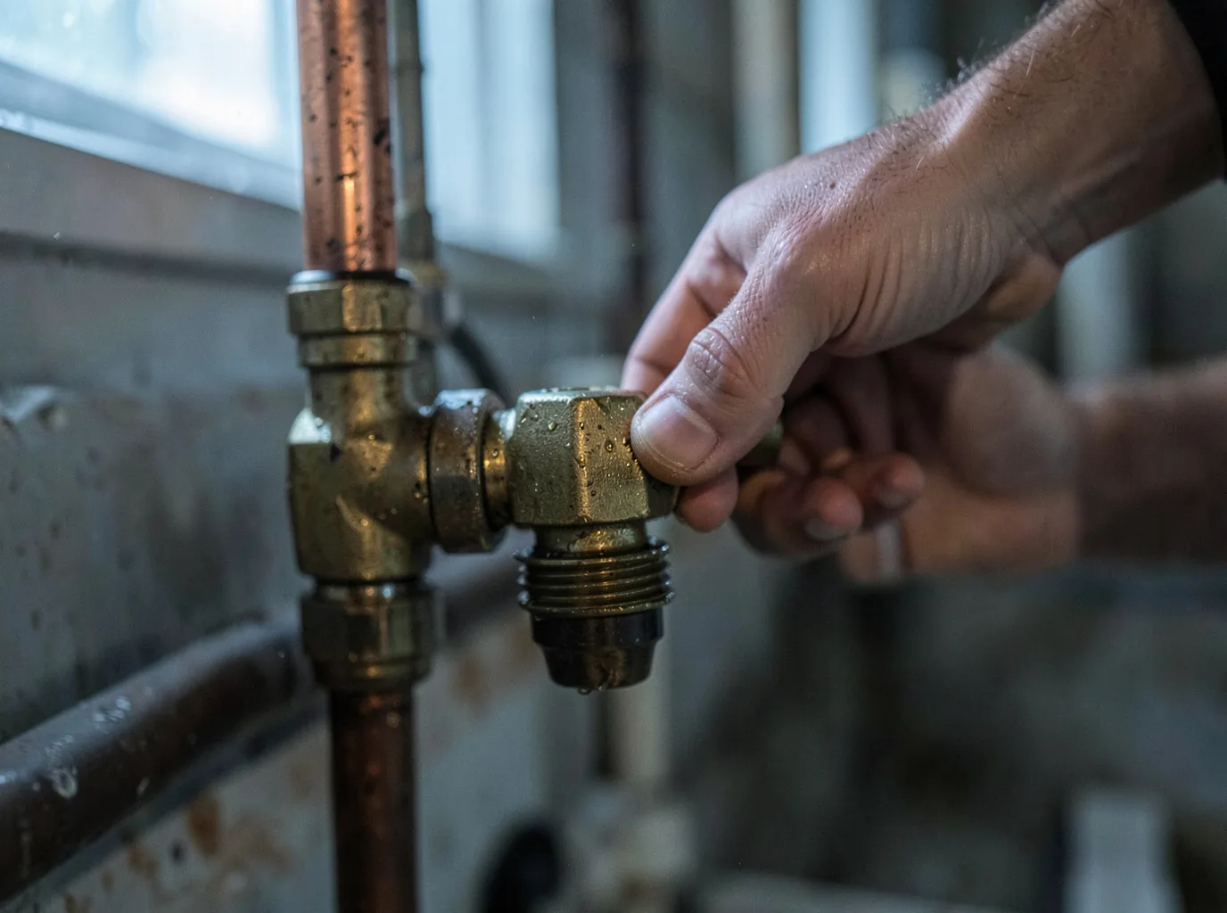 Emergency Plumber Conway, WA FAQs